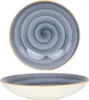 Piatto fondo Bonna - Aura Dusk - Porcellana - 25 cm Anteprima dell’immagine prodotto 1