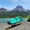 AQUA MARINA BREEZE 9'10 iSUP Board Set nadmuchiwana deska Podgląd zdjęcia produktu 33