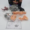 3D Puzzel Justice League Wonder Woman - Happy Well Produktbild-Vorschau 14