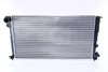 NISSENS 63247A Kühler Wasserkühler Motorkühler für OPEL Produktbild-Vorschau 11