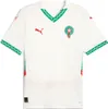 Puma Frmf Marruecos Replica Away tričko s krátkým rukávem Náhled obrázku produktu 1