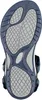 Cmp Hamal Wmn Hiking Sandal Blue-Acqua 38 Podgląd zdjęcia produktu 10