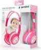 Gembird Mhp-jr-pk Kopfhörer Rosa  Rosa One Size Produktbild-Vorschau 2