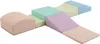 IGLU 7 blocchi da gioco XL - Set da gioco creativo - Enormi Anteprima dell’immagine prodotto 1