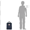 Fjällräven Kånken Batoh Royal Blue 16 L Náhled obrázku produktu 5