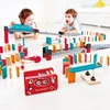 Hape Robot Factory Domino, Murmelbahn, 4 Jahr(e), 122 Produktbild-Vorschau 18