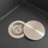 GRANMASTER Dekorative Spülenabdeckung aus gebürstetem Produktbild-Vorschau 7