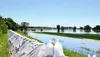 PP Sandsäcke als Hochwasserschutz, Leere Sandsäcke mit Band Produktbild-Vorschau 2