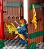 Lego 70728 Ninjago City Produktbild-Vorschau 7