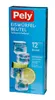 Pely Eiswürfel Beutel selbstschließend Easy Release 12 Produktbild-Vorschau 3