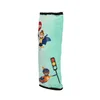 cartrend KIDS Gurtkissen mint Produktbild-Vorschau 2