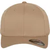 Flexfit Classic Baseball Cap khaki XS/S Podgląd zdjęcia produktu 4