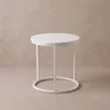 Set aus 2 runden Couchtischen, Ø 60 cm x 50 cm Produktbild-Vorschau 7