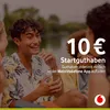 Vodafone Prepaid CallYa S|25 GB|10 EUR Startguthaben|ohne Produktbild-Vorschau 4