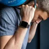 Silikon-Smartwatch-Armband – Passend für Redmi Watch 3 – Produktbild-Vorschau 7
