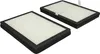 vhbw 2x Partikelfilter kompatibel mit Rowenta Eclipse Produktbild-Vorschau 8