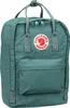 Fjällräven Kånken Laptop Rucksack Frost Green 15" 18 L Produktbild-Vorschau 4