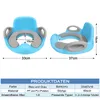 XINZI Siège de toilette pour enfants Rehausseurs de Voir les images du produit 2
