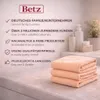 Betz 10 Stück Seiftücher Seiftuch Seiflappen Set Palermo Produktbild-Vorschau 13