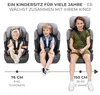 Seggiolino auto Kinderkraft COMFORT UP2 i-Size, 9-36 kg, Anteprima dell’immagine prodotto 19