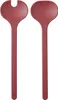 Mepal salad server silueta 2 pezzi - malva vivace 285 x 79 Anteprima dell’immagine prodotto 1