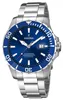 Festina Armbanduhr Automatic AUTOMATICO Blue Produktbild-Vorschau 1