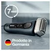 Trymer Braun Series 8 8413s Wet&Dry Foil Scraper (371731) Podgląd zdjęcia produktu 28