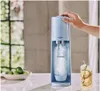 SodaStream Terra, Modrá, 130 mm, 200 mm, 430 mm, 2,9 kg, 60 Náhled obrázku produktu 3