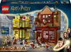 LEGO Harry Potter Kvalitné metlobalové potreby a Náhľad obrázku produktu 25