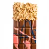 Peanut Fudge Tafel Erdnuss Schokolade 220g Produktbild-Vorschau 1