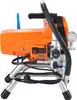 Airless Farbsprühsystem Spritzpistole Sprayer Maschine Produktbild-Vorschau 11