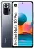 Xiaomi Redmi Note 10 Pro 4G 8GB/256GB Grau (Onyx Grey) Produktbild-Vorschau 1