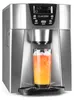 Klarstein Eiswürfelmaschine Klein, 2 L Eiswürfelbereiter & Produktbild-Vorschau 1