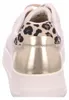 Bugatti Woman Kayla Sneaker Weiß Produktbild-Vorschau 2