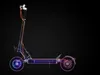 JOYOR S8 E-Scooter 600W 48 V 26 Ah 10' 90km dojazd Náhľad obrázku produktu 11