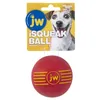 JW PET Hundespielzeug iSqueak Ball, Größe: S Produktbild-Vorschau 4