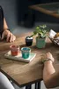 COSTA NOVA Grespresso Kaffee-Obere, sunset red, ø: 80 mm Produktbild-Vorschau 13
