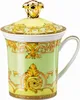 Kubek Rosenthal Versace z pokrywką 30 Years Collection Podgląd zdjęcia produktu 1
