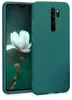 kwmobile Handyhülle für Xiaomi Redmi Note 8 Pro Hülle - TPU Produktbild-Vorschau 1