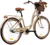 Goetze Style 26 Zoll City Bike, 17 Zoll ALU Produktbild-Vorschau 3