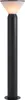Nordlux Noorstad Gartenleuchte E27 IP44 Schwarz 2318198003 Produktbild-Vorschau 1