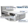 Best for Home Boxspringbett mit Bettkasten Trinity K-5 Produktbild-Vorschau 6