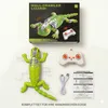 Ferngesteuertes Kletter-Eidechse Spielzeug, Wandkletternde Produktbild-Vorschau 4