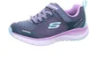 Skechers Sneaker Low Mädchen 39362D3330323339334C Lila 28 Produktbild-Vorschau 33