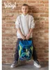 Baagl Schulranzen Jungen Set 5 Teilig Airy Schultasche 16,5 Produktbild-Vorschau 11