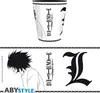 DEATH NOTE - Mug - 250 ml - L - cardboard box Produktbild-Vorschau 5