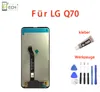 Für LG Q70 Q620 LCD Display Touchscreen Bildschirm + Produktbild-Vorschau 3