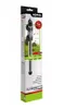 The image shows the retail packaging of an aquarium heater. Anteprima dell’immagine prodotto