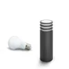 Philips by Signify Philips Hue White Lucca Piedistallo per Anteprima dell’immagine prodotto 6