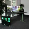 Arozzi Nova 49" Gaming Monitor - Gebogen - DQHD VA - 165Hz Produktbild-Vorschau 6